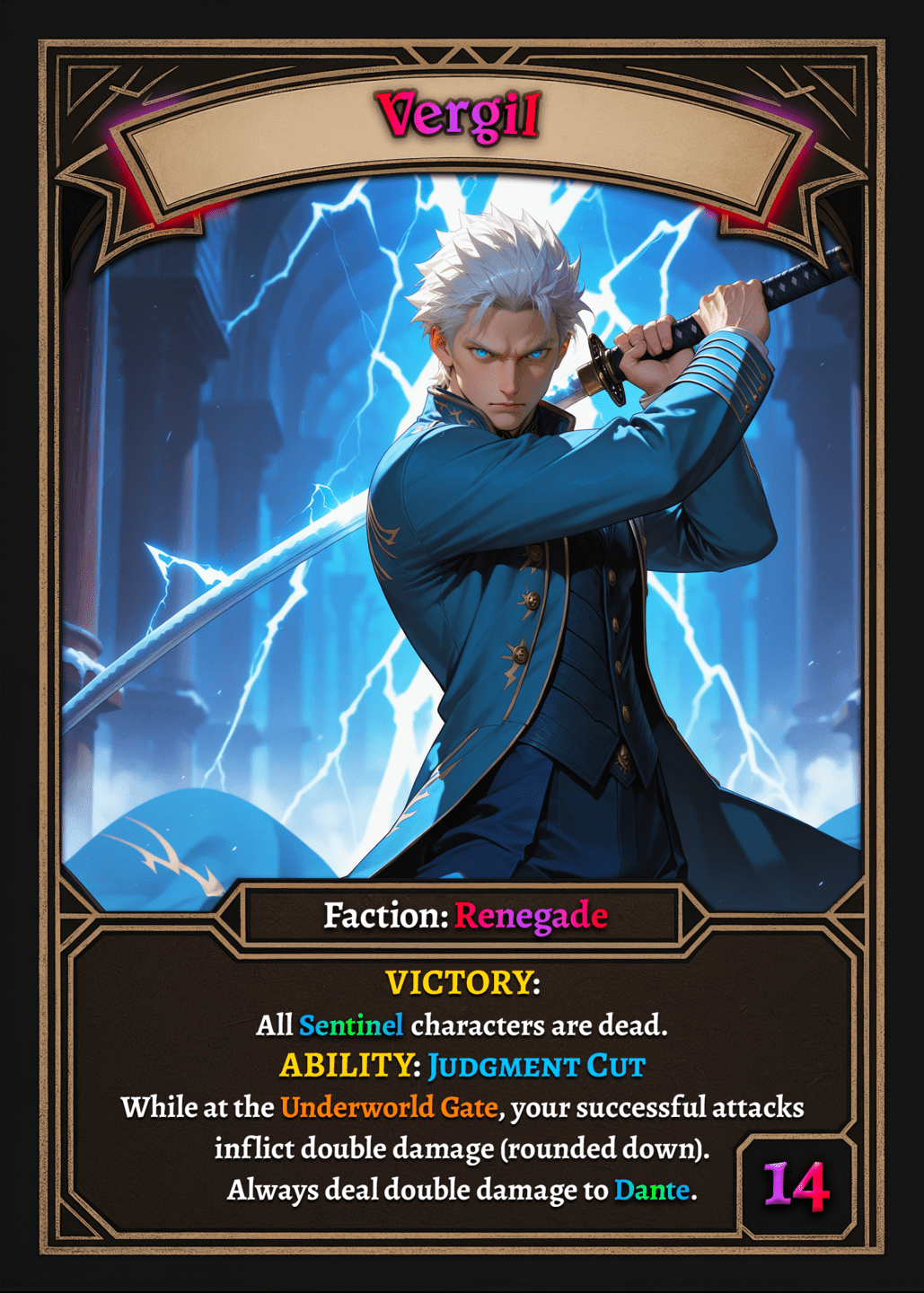 Vergil