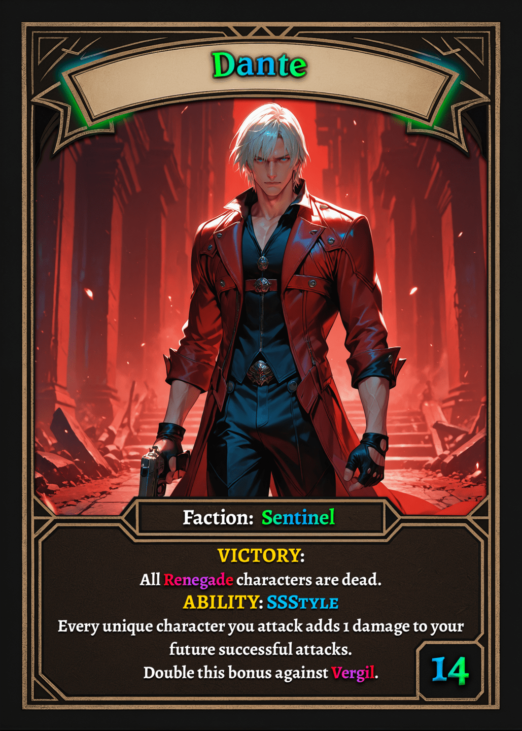 Dante