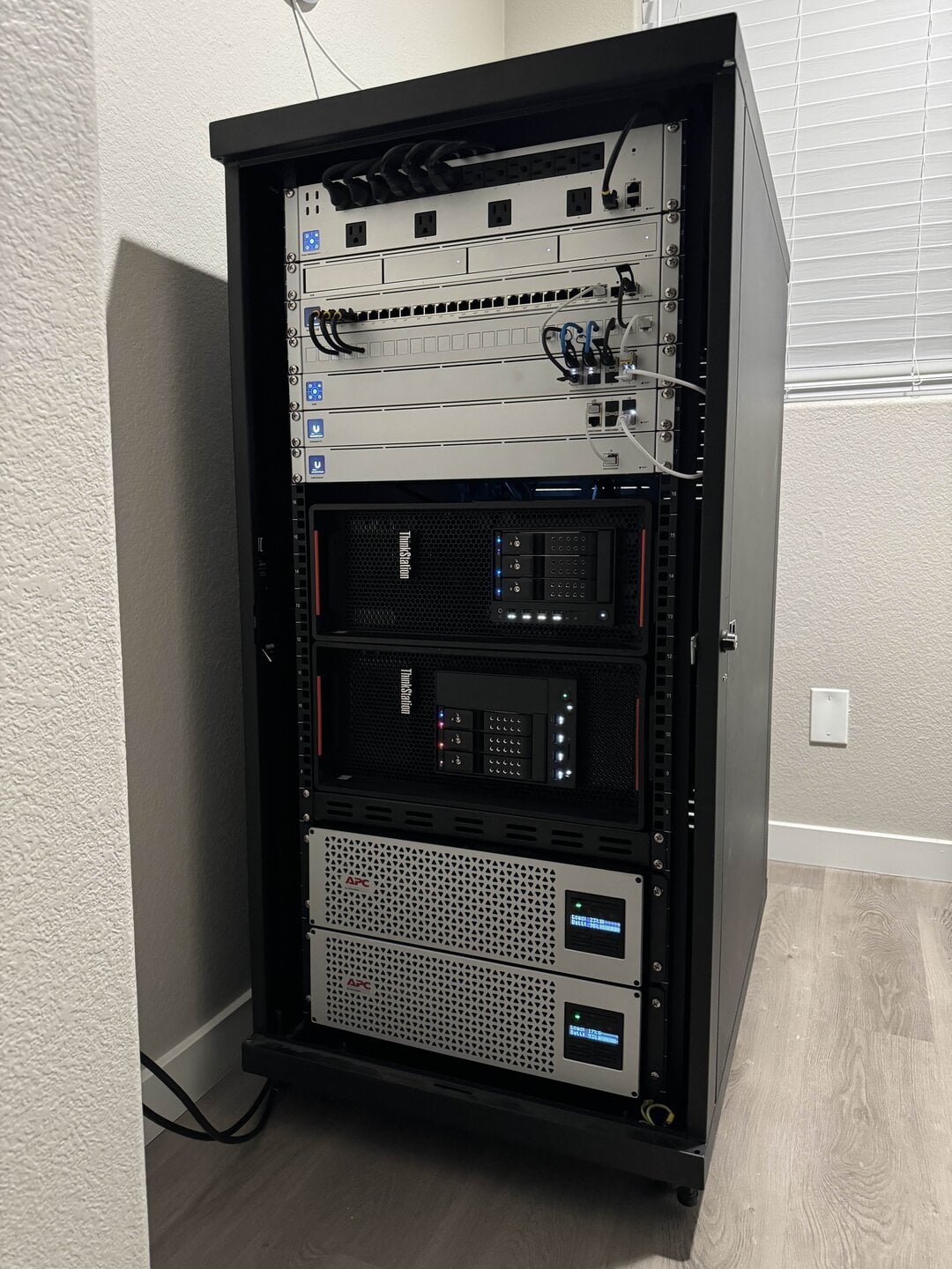 Enterprise Homelab